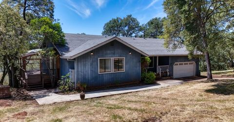 2478 Far Horizon Trl, Pilot Hill, CA 95664 Photo