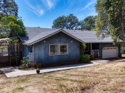 2478 Far Horizon Trl, Pilot Hill, CA 95664 Photo