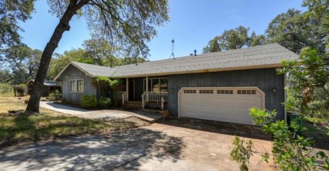 2478 Far Horizon Trl, Pilot Hill, CA 95664 Photo