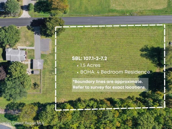 Tbd Forest Road, Wallkill, NY 12589