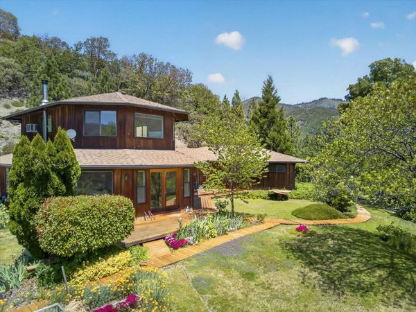 1133 Humbug Creek Road, Applegate, OR 97530