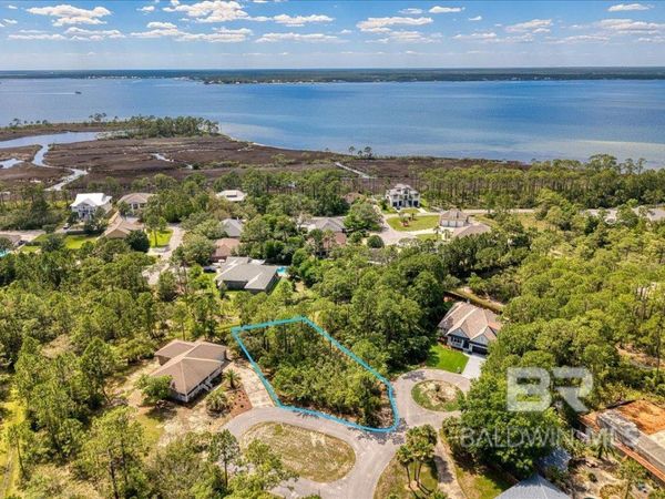 16651 Seascape Street, Pensacola, FL 32507