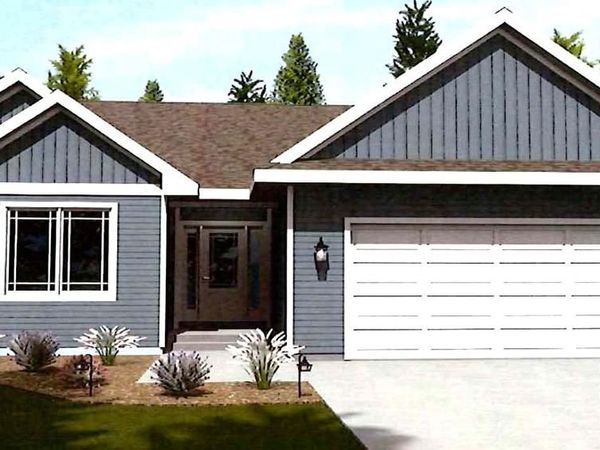 1031 E TAPLIN DRIVE, Wautoma, WI 54982