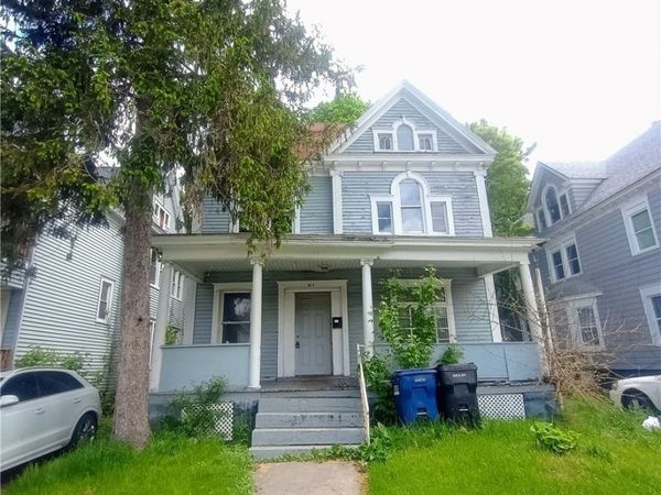 2009 S Salina Street, Syracuse, NY 13205