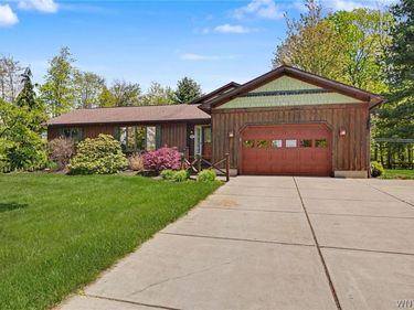 7871 Sisson Highway , Eden, NY 14057