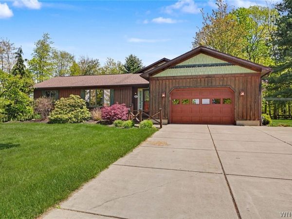 7871 Sisson Highway , Eden, NY 14057