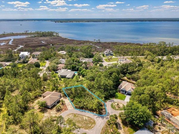 16651 Seascape St, Pensacola, FL 32507