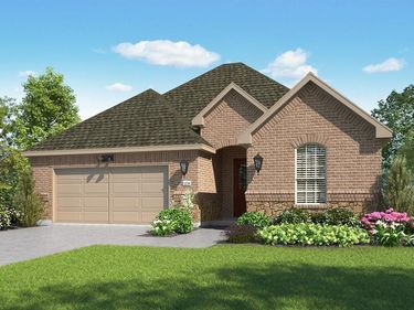 5909 Carmona Trail, Fort Worth, TX 76123