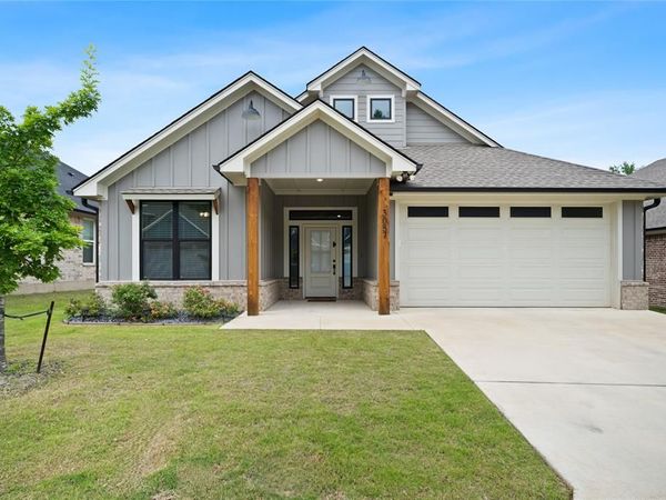 3057 Royal Garden Road, Tyler, TX 75701