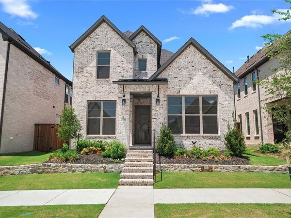 15518 Crape Myrtle Road, Frisco, TX 75035