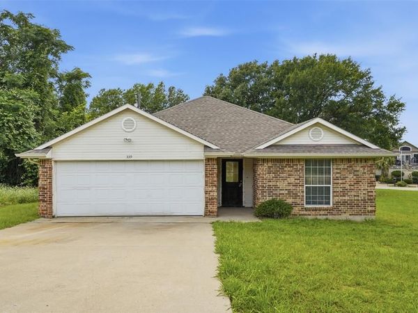 339 Outboard Drive, Gun Barrel City, TX 75156
