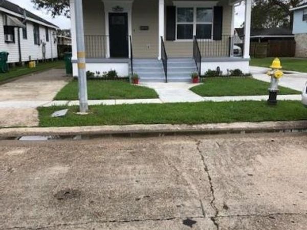 3635 DERBIGNY Street, Metairie, LA 70001