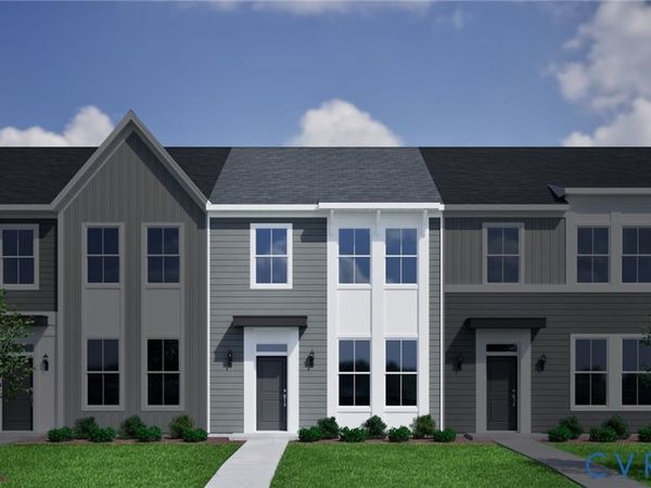 160 Corcoran Way, Aylett, VA 23009