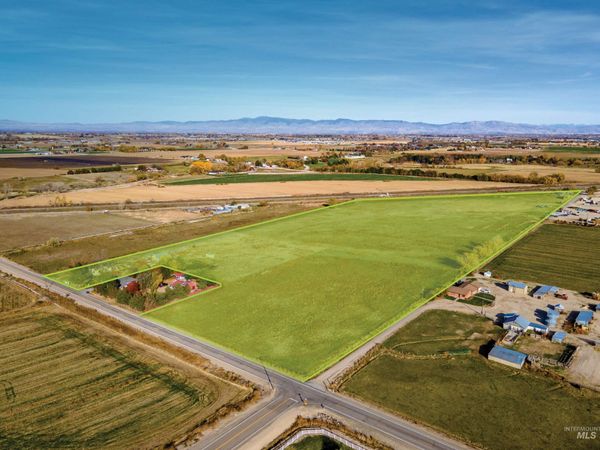 8626 S Mcdermott, Kuna, ID 83634