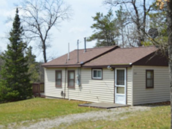 832 Hillcrest Drive, Mio, MI 48647