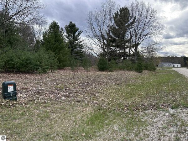 11797 Country Acres Drive, Interlochen, MI 49643