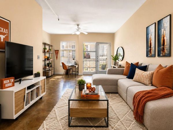 711 W 26th ST, Unit 508, Austin, TX 78705