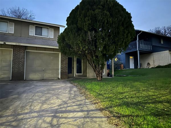 8104 Hood CIR, Unit A, Austin, TX 78745