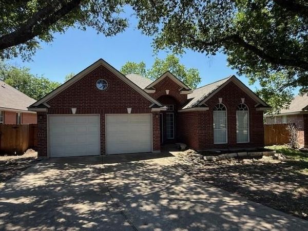 9025 MOUNTAIN MIST LN, Round Rock, TX 78681