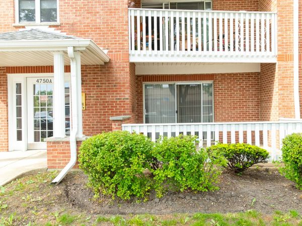 4750 N Elston Avenue , Unit 102D, Chicago, IL 60630