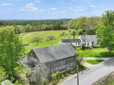 154 Putnam Hill Road, Lyndeborough, NH 03082