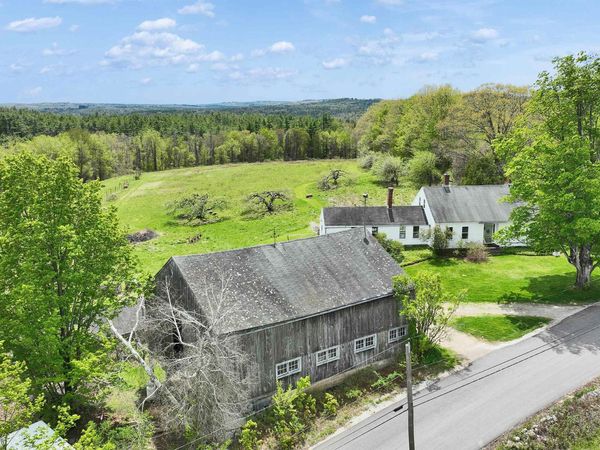 154 Putnam Hill Road, Lyndeborough, NH 03082
