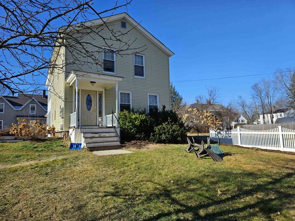 61 Kelleher Street, Keene, NH 03431