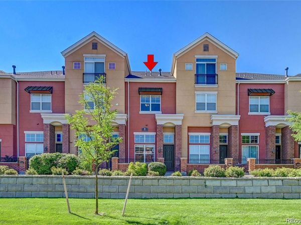 4100 Albion Street , Unit 875, Denver, CO 80216