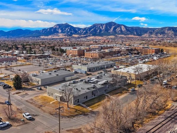 1845 Range Street , Boulder, CO 80301