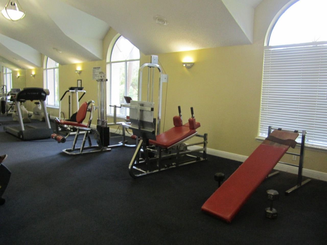 3310 N Pinewalk Drive N, Unit 1812, Margate, FL 33063 Photo