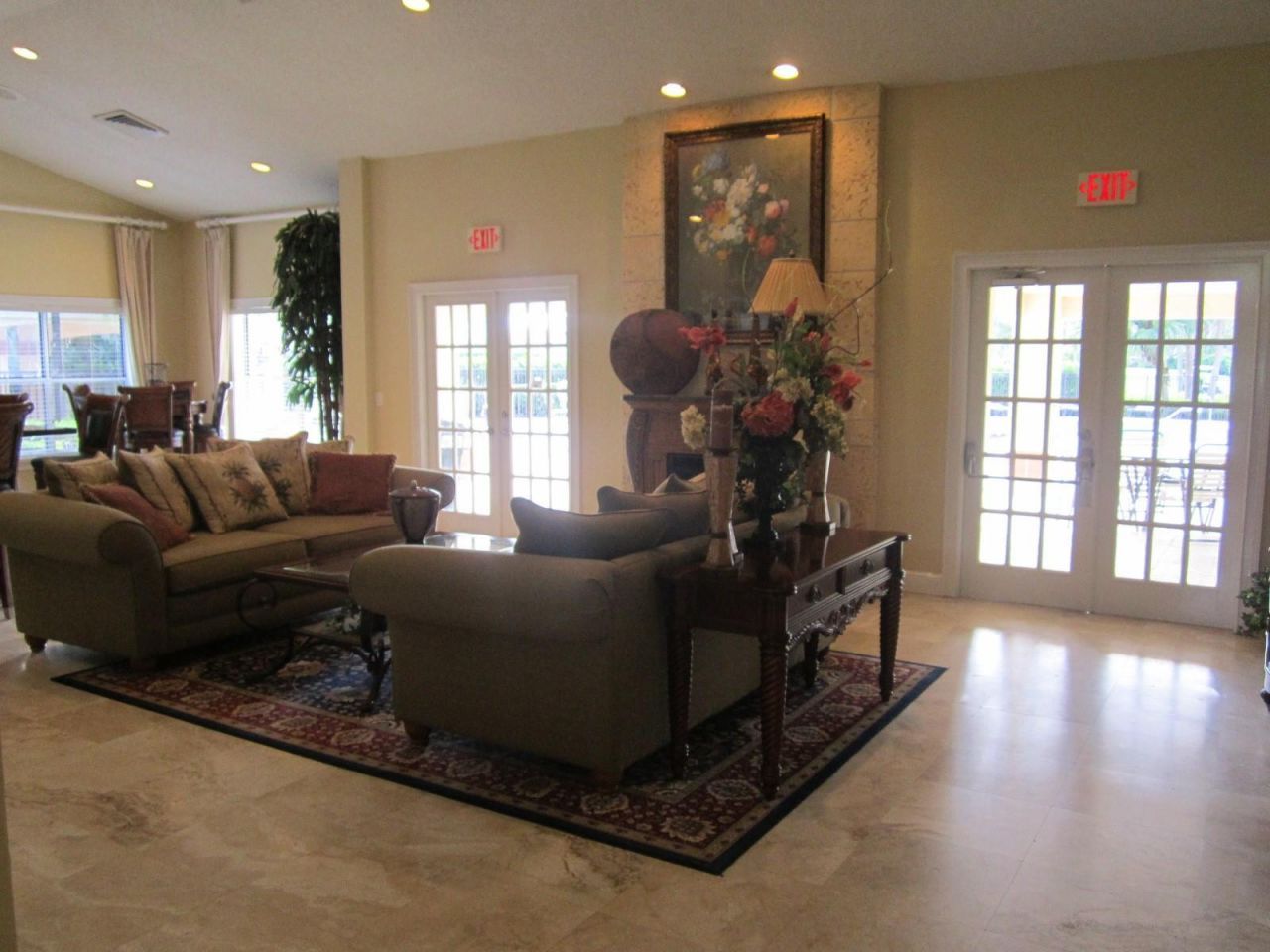 3310 N Pinewalk Drive N, Unit 1812, Margate, FL 33063 Photo