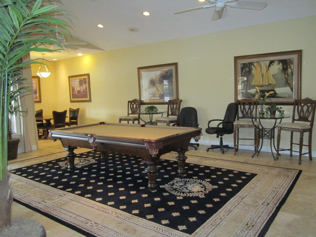 3310 N Pinewalk Drive N, Unit 1812, Margate, FL 33063 Photo