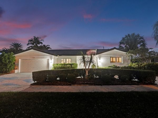 2051 NE 59th Court, Fort Lauderdale, FL 33308