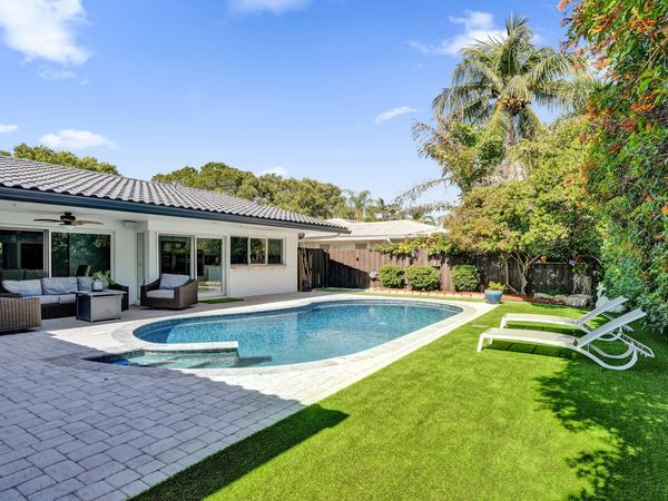 2051 NE 59th Court, Fort Lauderdale, FL 33308