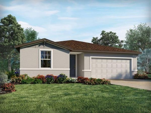 1773 FOREST RUN LANE , AUBURNDALE, FL 33823