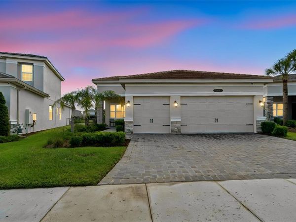 32732 TREE OF LIFE AVENUE , WESLEY CHAPEL, FL 33543