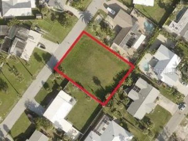205 84TH STREET , HOLMES BEACH, FL 34217