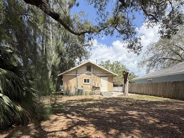 1727 45TH STREET S, Unit B, ST PETERSBURG, FL 33711