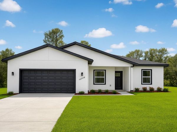 15028 SW 25TH CIRCLE , OCALA, FL 34473