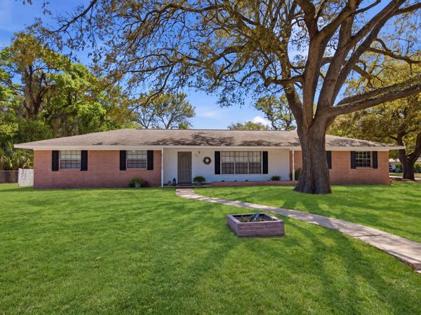 119 Jamestown Avenue, Fort Walton Beach, FL 32547