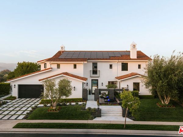 25571 Prado De Azul, Calabasas, CA 91302