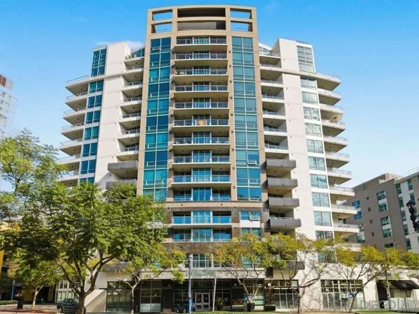 253 10Th, Unit 232, San Diego, CA 92101
