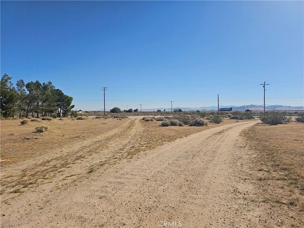 0 yermo, Yermo, CA 92398