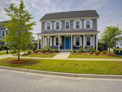 123 Hewitt Street, Summerville, SC 29486