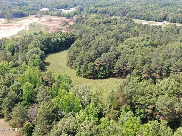 500 Boswell Road, Holly Springs, MS 38635