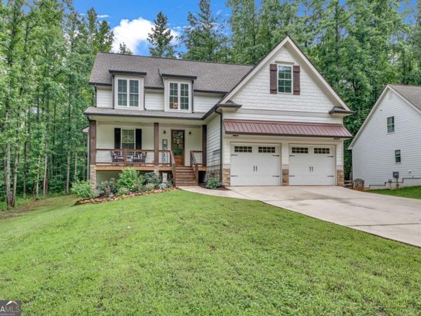104 Woodland Lane, Canton, GA 30114