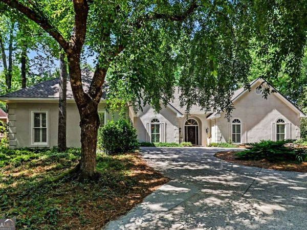 2565 Fairview Drive, Cumming, GA 30041