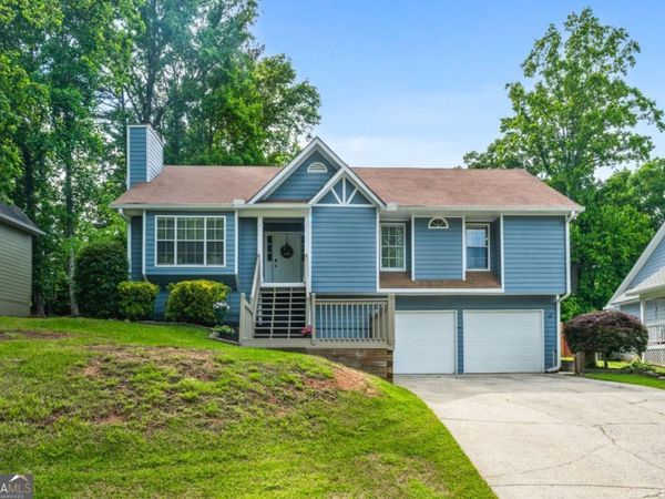 108 Rose Creek Lane, Woodstock, GA 30189