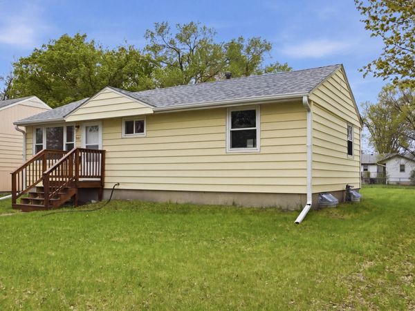 621 19th Street N, Moorhead, MN 56560
