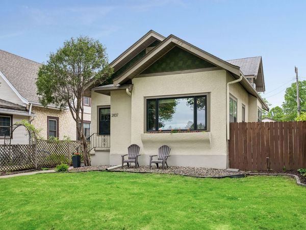 2837 Lincoln Street NE, Minneapolis, MN 55418